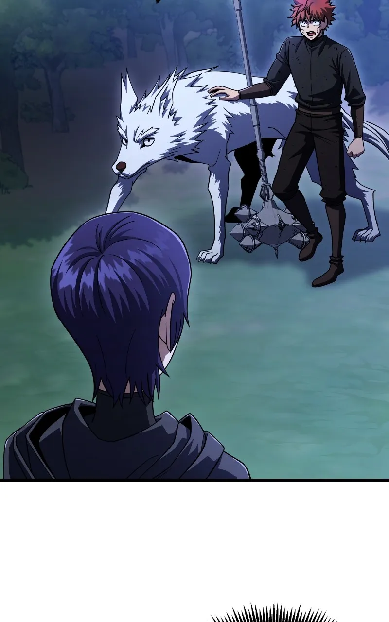 The Hammer Chapter 64 page 72 - 