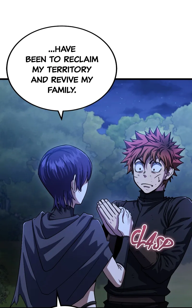 The Hammer Chapter 64 page 76 - 