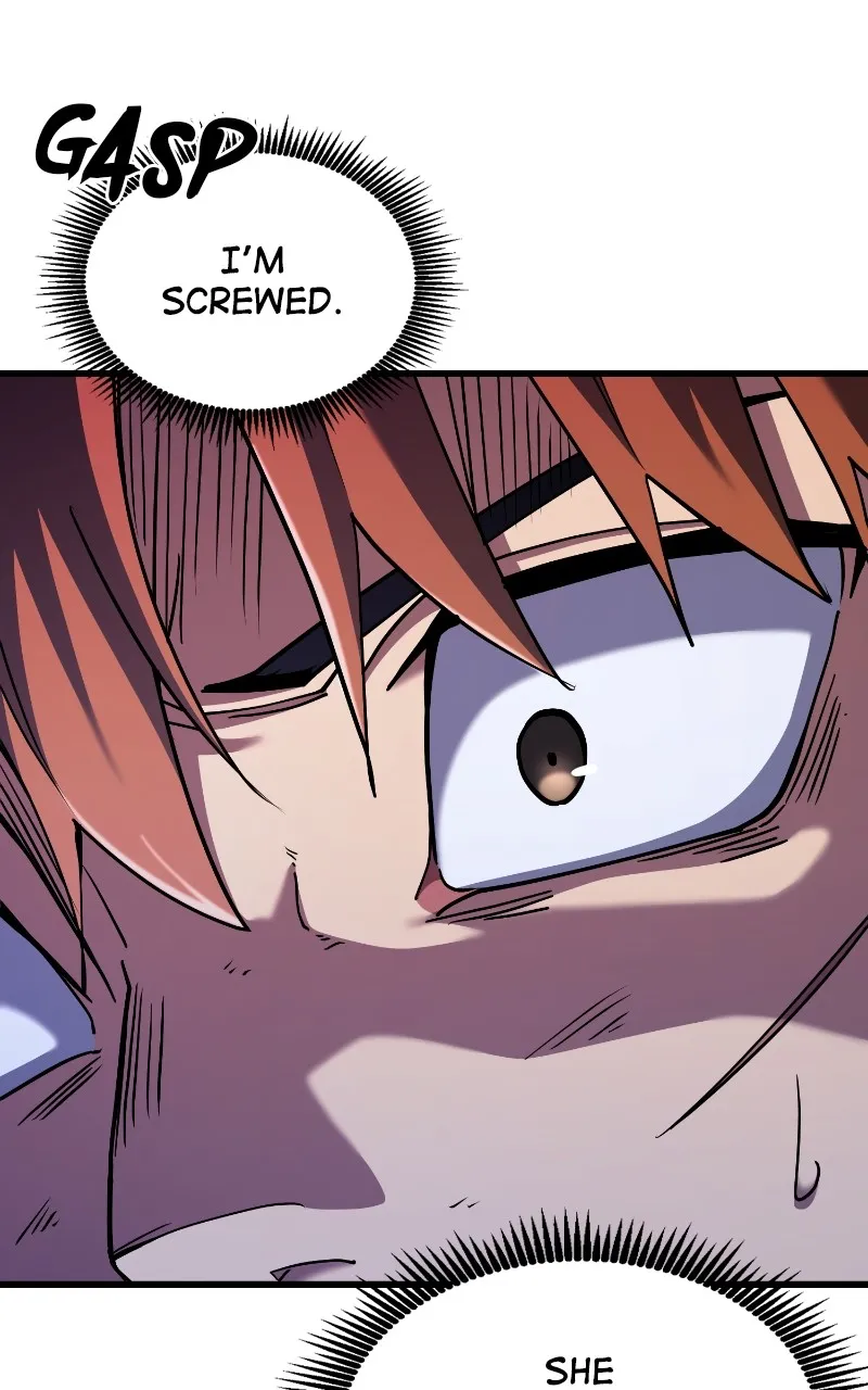 The Hammer Chapter 64 page 79 - 