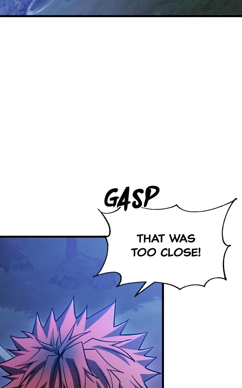 The Hammer Chapter 64 page 9 - 