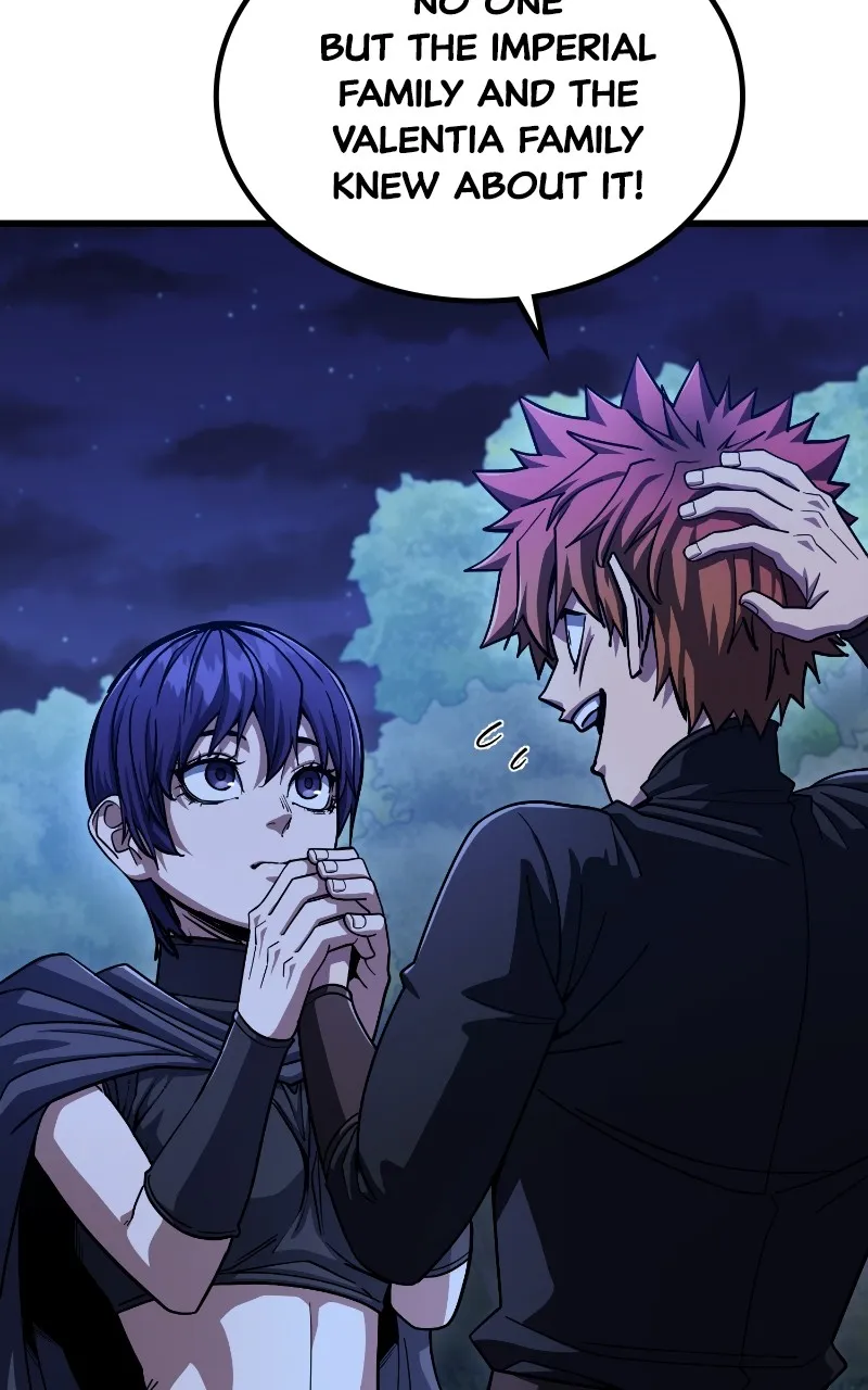 The Hammer Chapter 64 page 81 - 