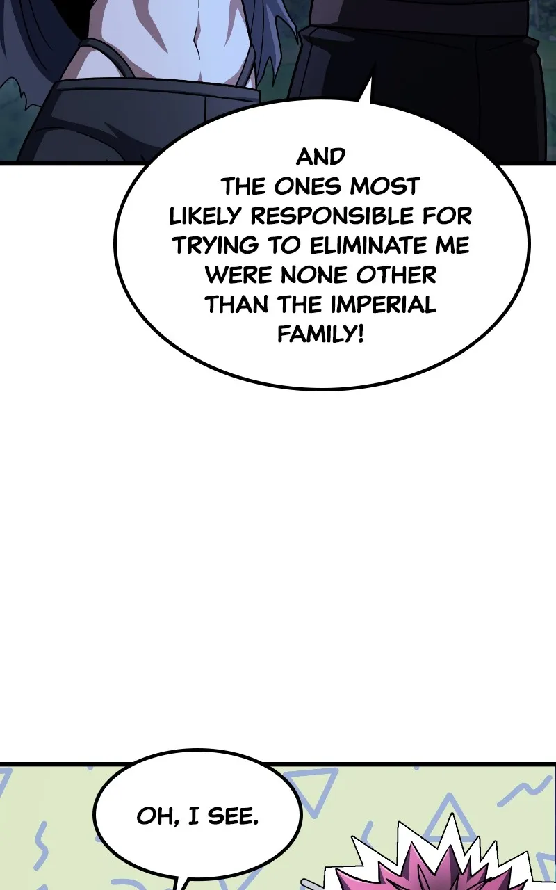 The Hammer Chapter 64 page 82 - 