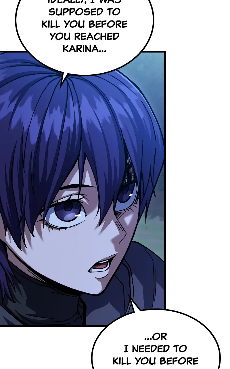 The Hammer Chapter 64 page 86 - 