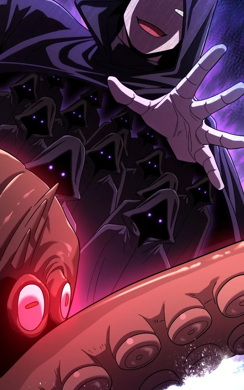 The Hammer Chapter 64 page 91 - 