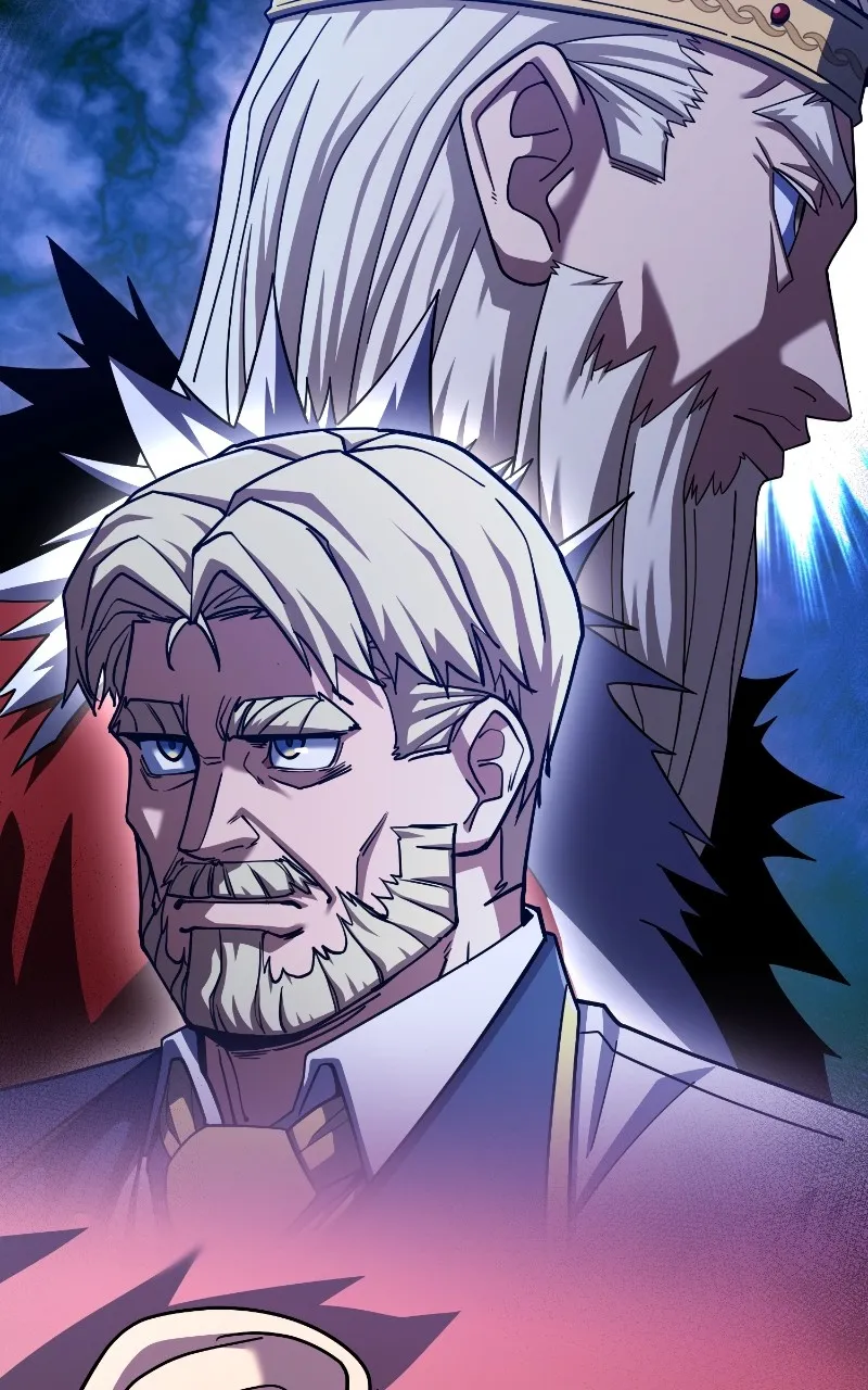 The Hammer Chapter 64 page 93 - 