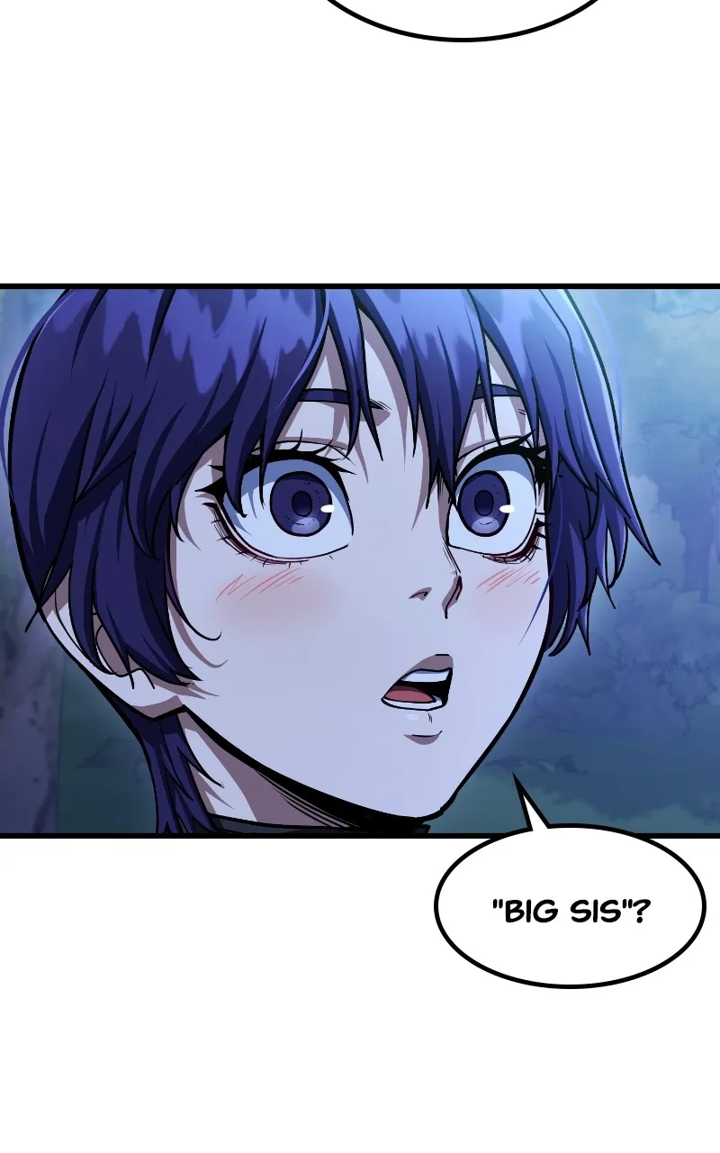 The Hammer Chapter 64 page 97 - 
