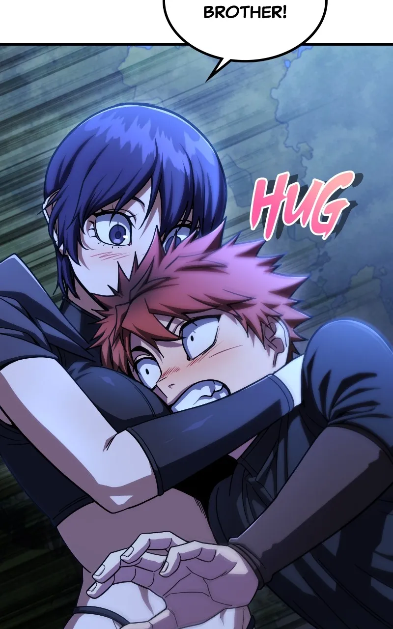 The Hammer Chapter 64 page 100 - 