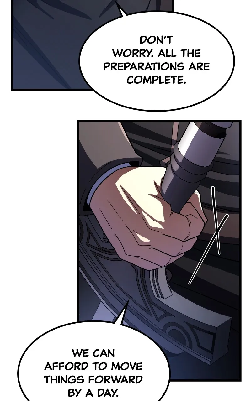 The Hammer Chapter 65 page 11 - 
