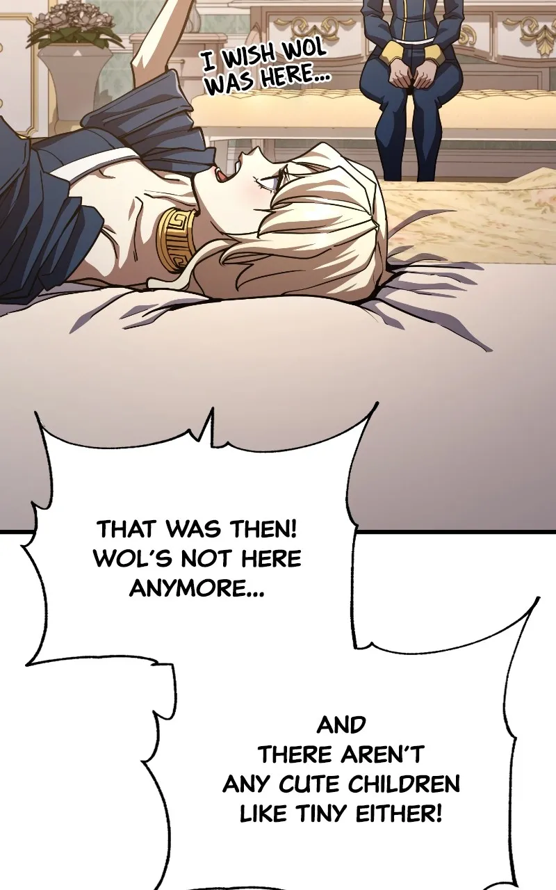 The Hammer Chapter 65 page 104 - 