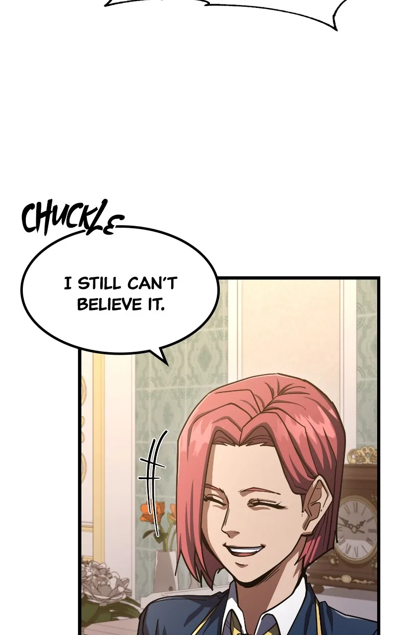 The Hammer Chapter 65 page 105 - 