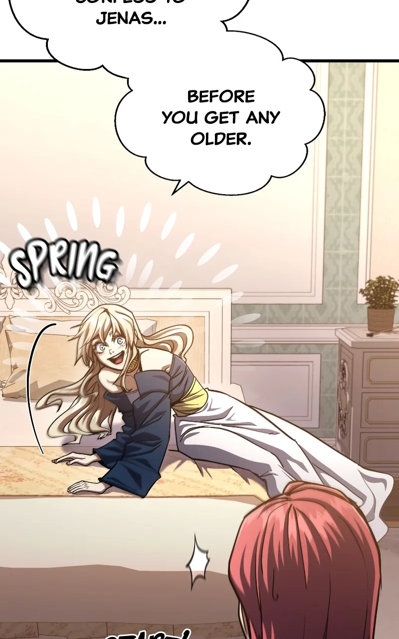 The Hammer Chapter 65 page 107 - 