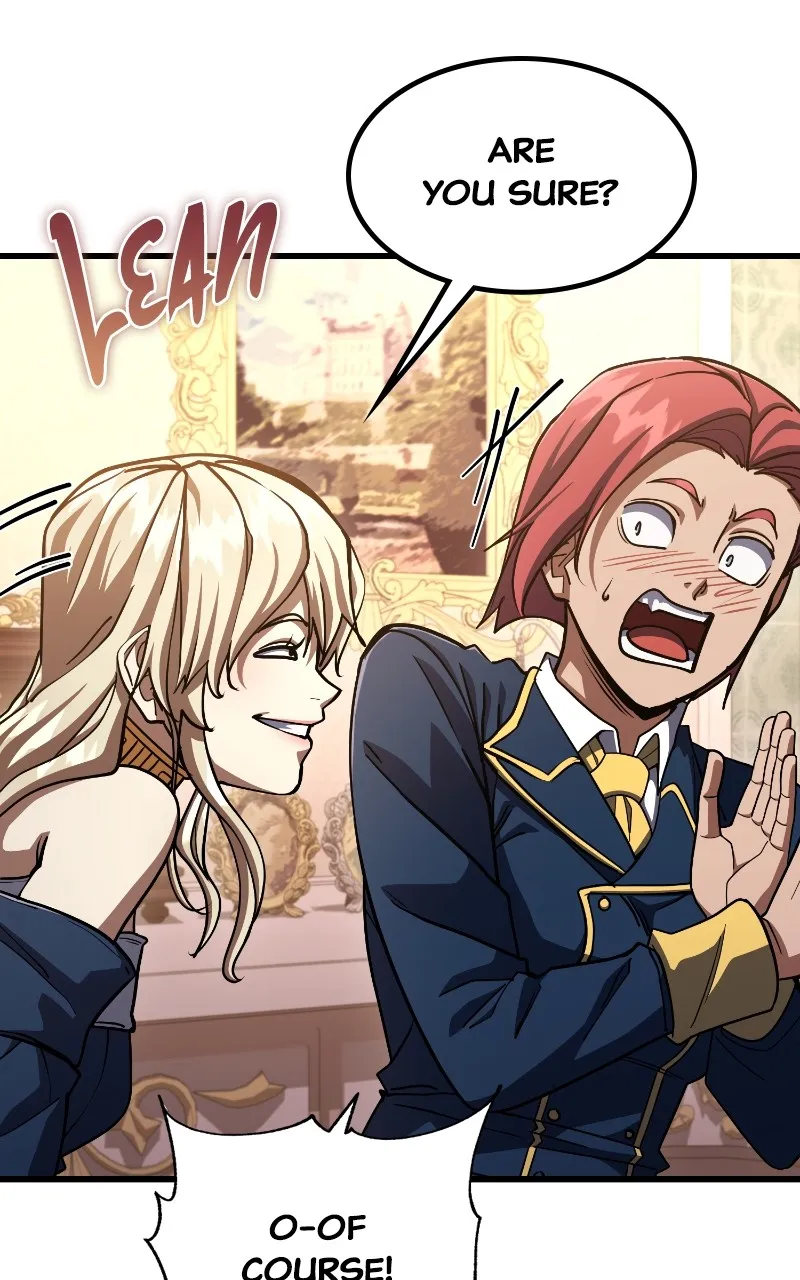 The Hammer Chapter 65 page 110 - 