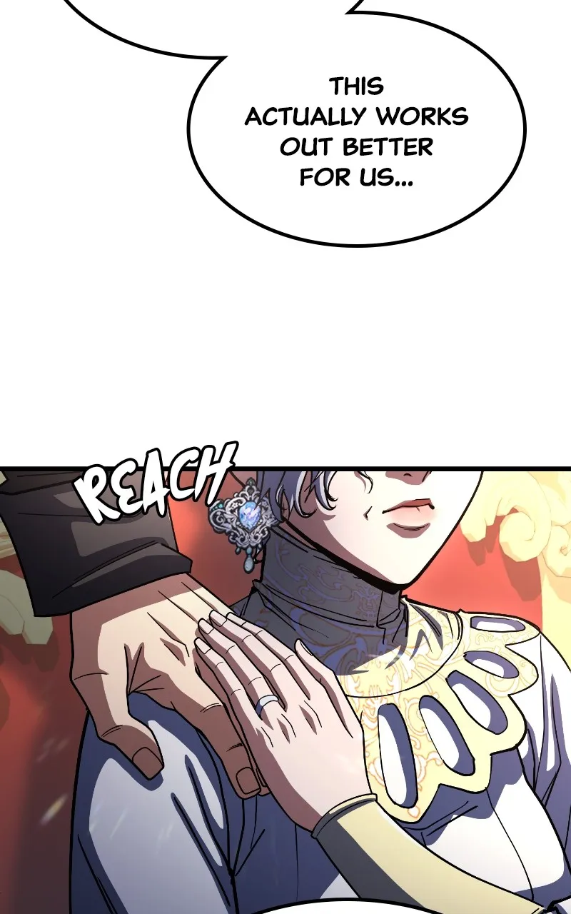 The Hammer Chapter 65 page 12 - 