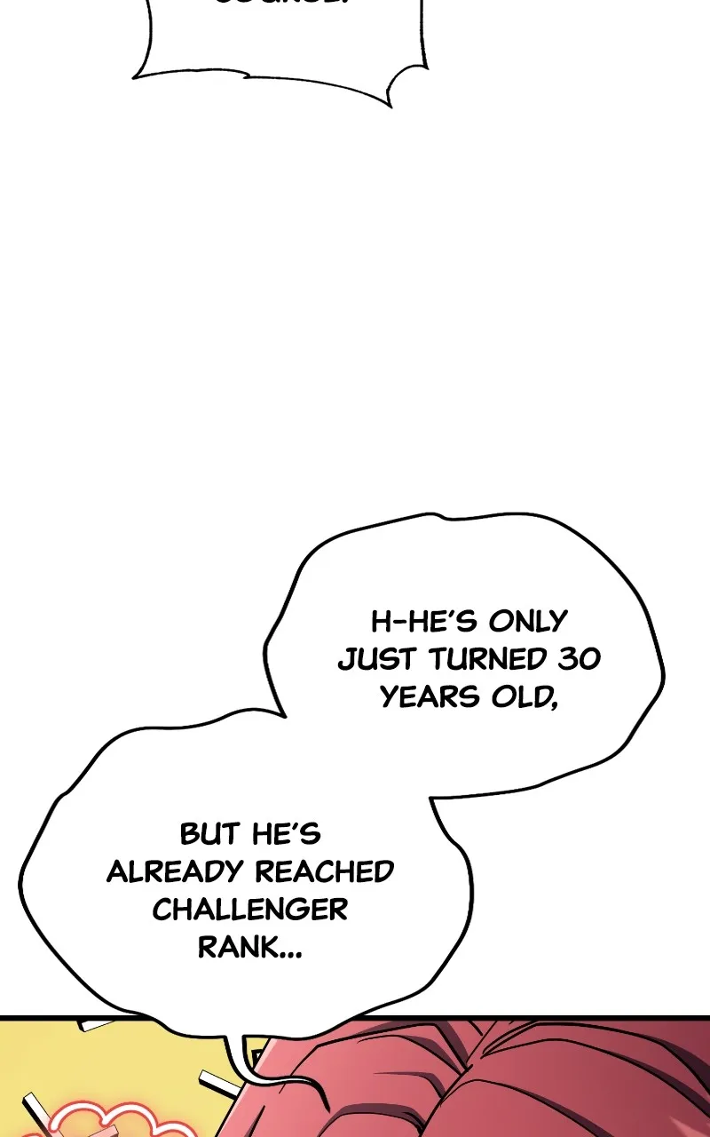 The Hammer Chapter 65 page 111 - 