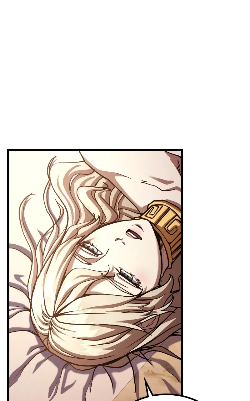 The Hammer Chapter 65 page 116 - 