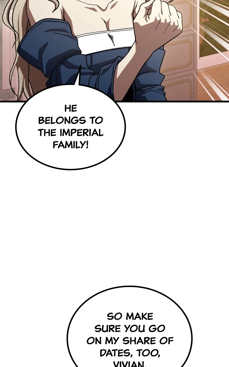 The Hammer Chapter 65 page 121 - 