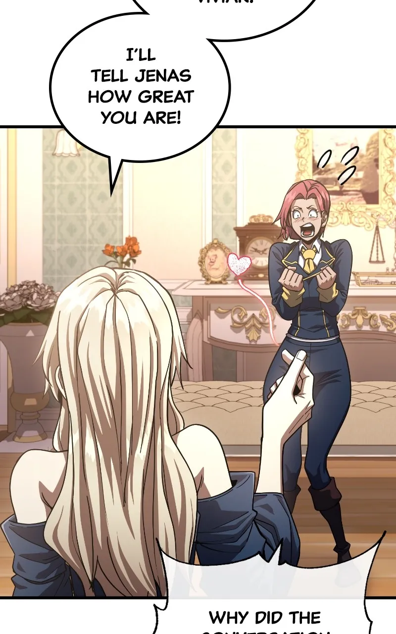 The Hammer Chapter 65 page 122 - 