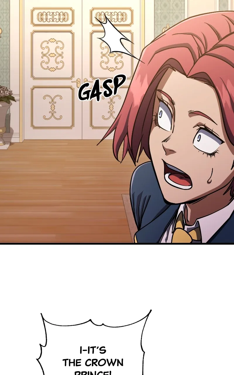The Hammer Chapter 65 page 124 - 