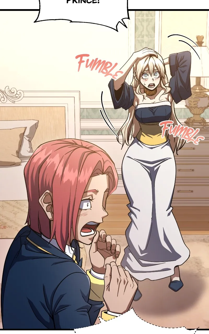 The Hammer Chapter 65 page 125 - 