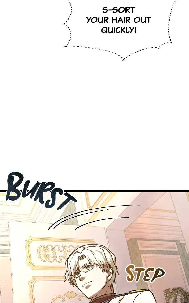 The Hammer Chapter 65 page 126 - 