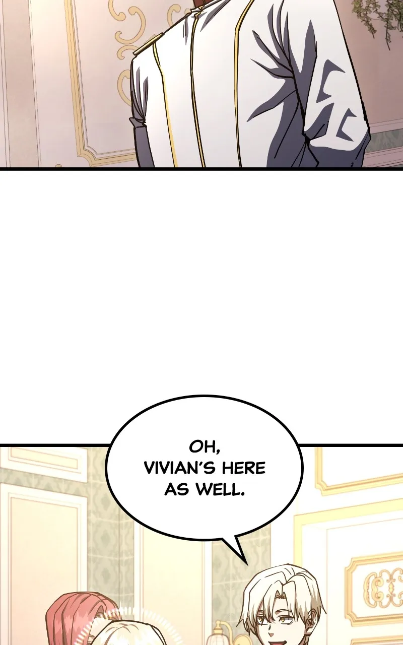 The Hammer Chapter 65 page 127 - 