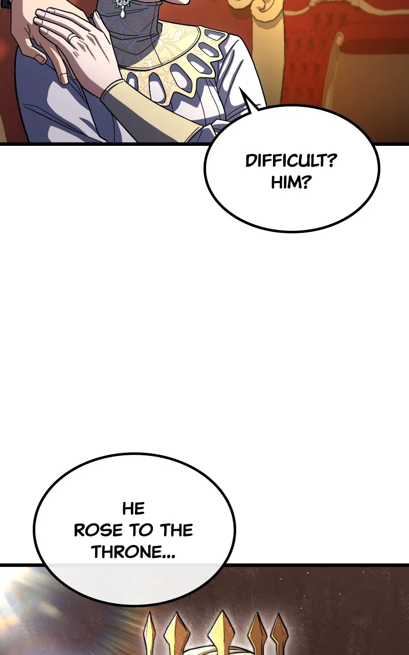 The Hammer Chapter 65 page 14 - 