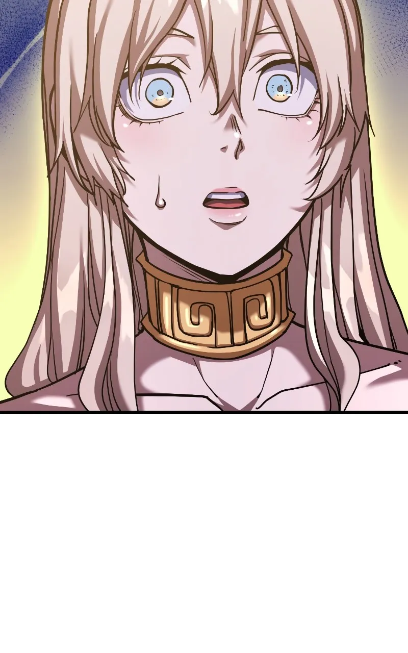 The Hammer Chapter 65 page 131 - 