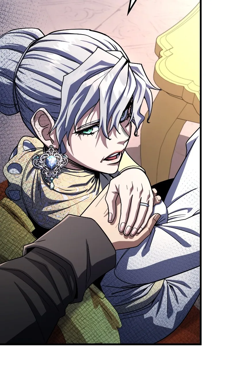 The Hammer Chapter 65 page 17 - 