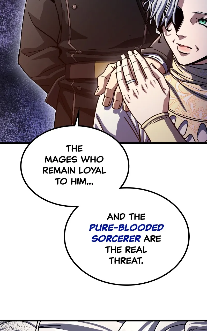 The Hammer Chapter 65 page 19 - 