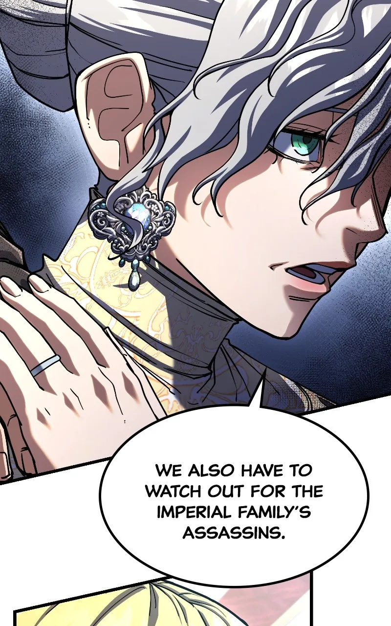 The Hammer Chapter 65 page 20 - 