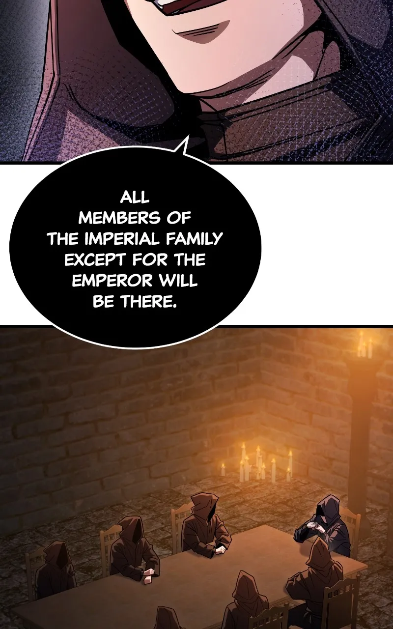 The Hammer Chapter 65 page 3 - 