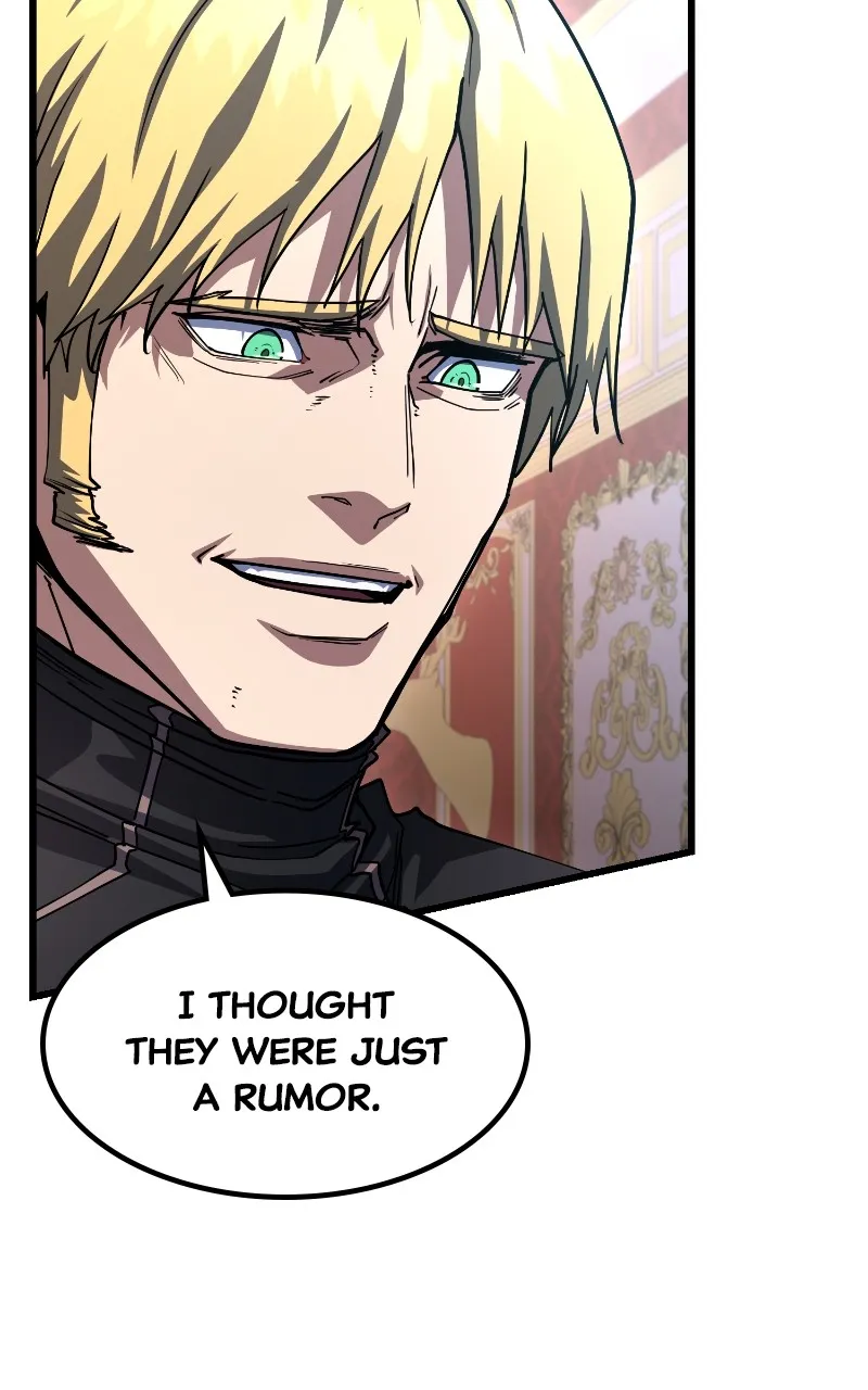 The Hammer Chapter 65 page 21 - 