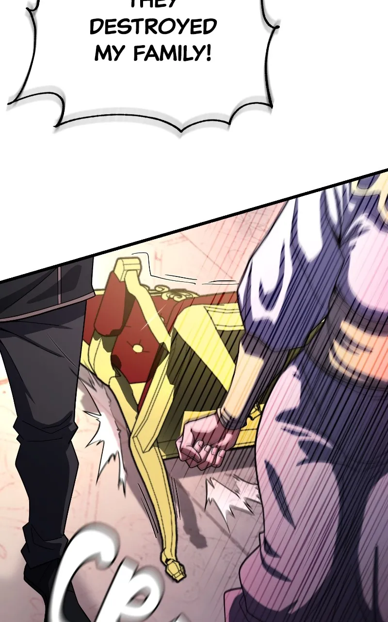The Hammer Chapter 65 page 24 - 