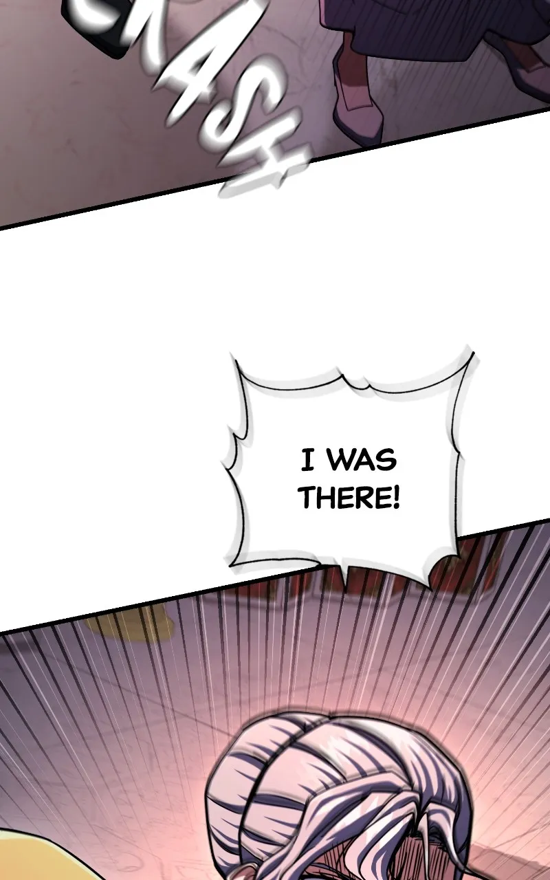 The Hammer Chapter 65 page 25 - 