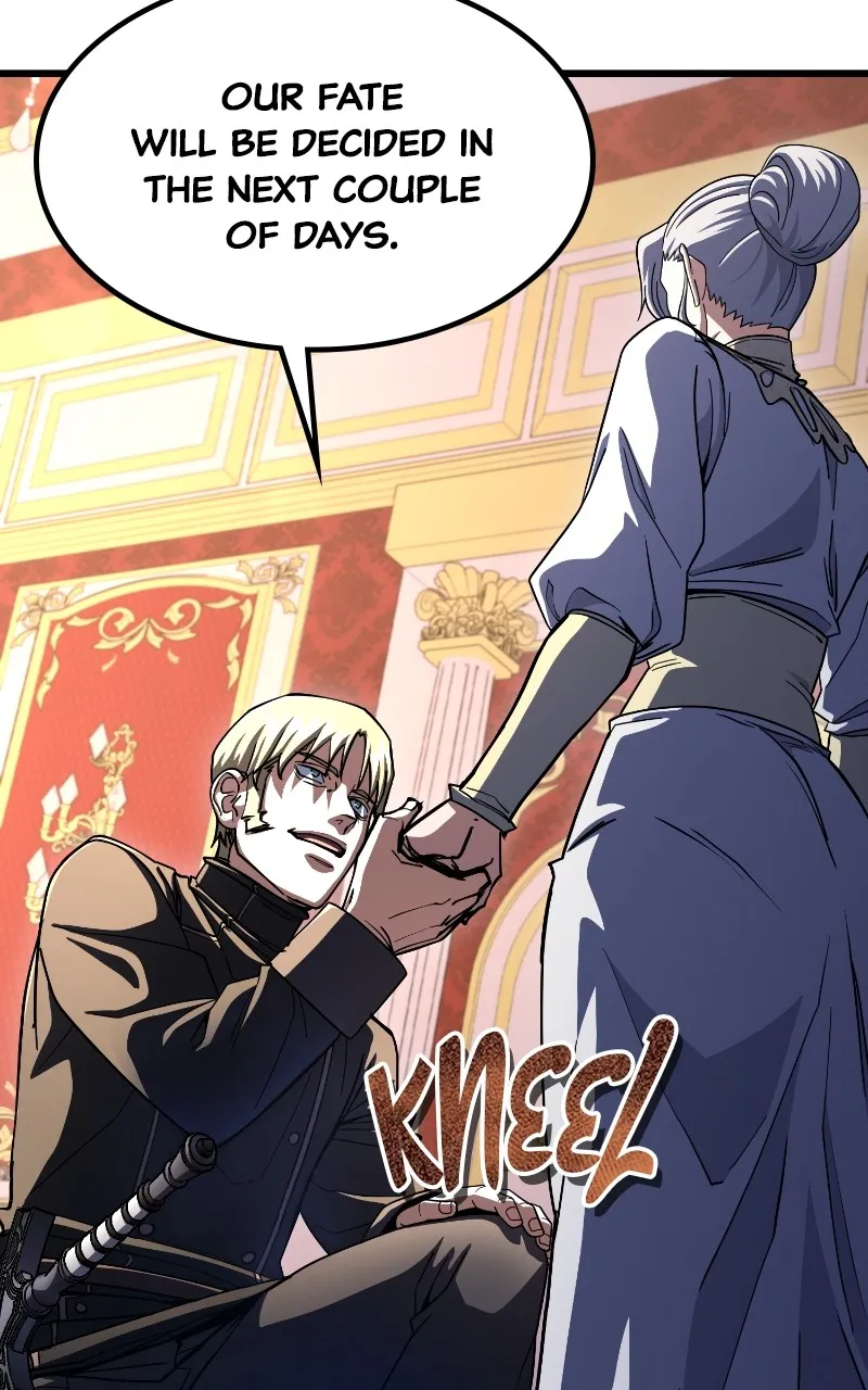 The Hammer Chapter 65 page 30 - 
