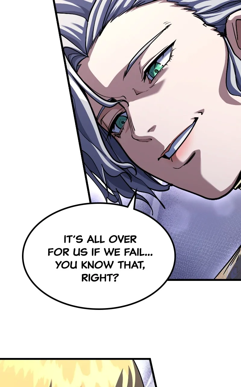 The Hammer Chapter 65 page 33 - 