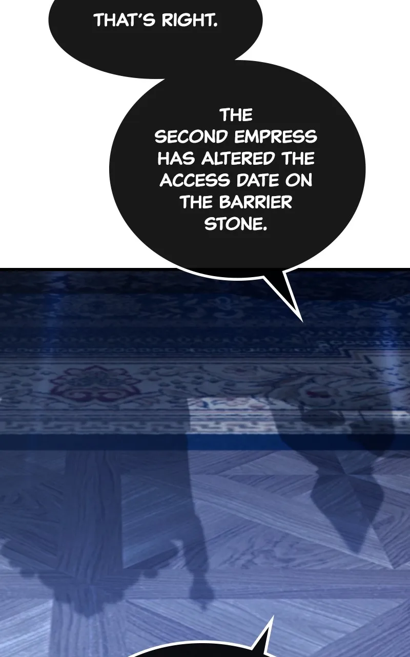 The Hammer Chapter 65 page 38 - 