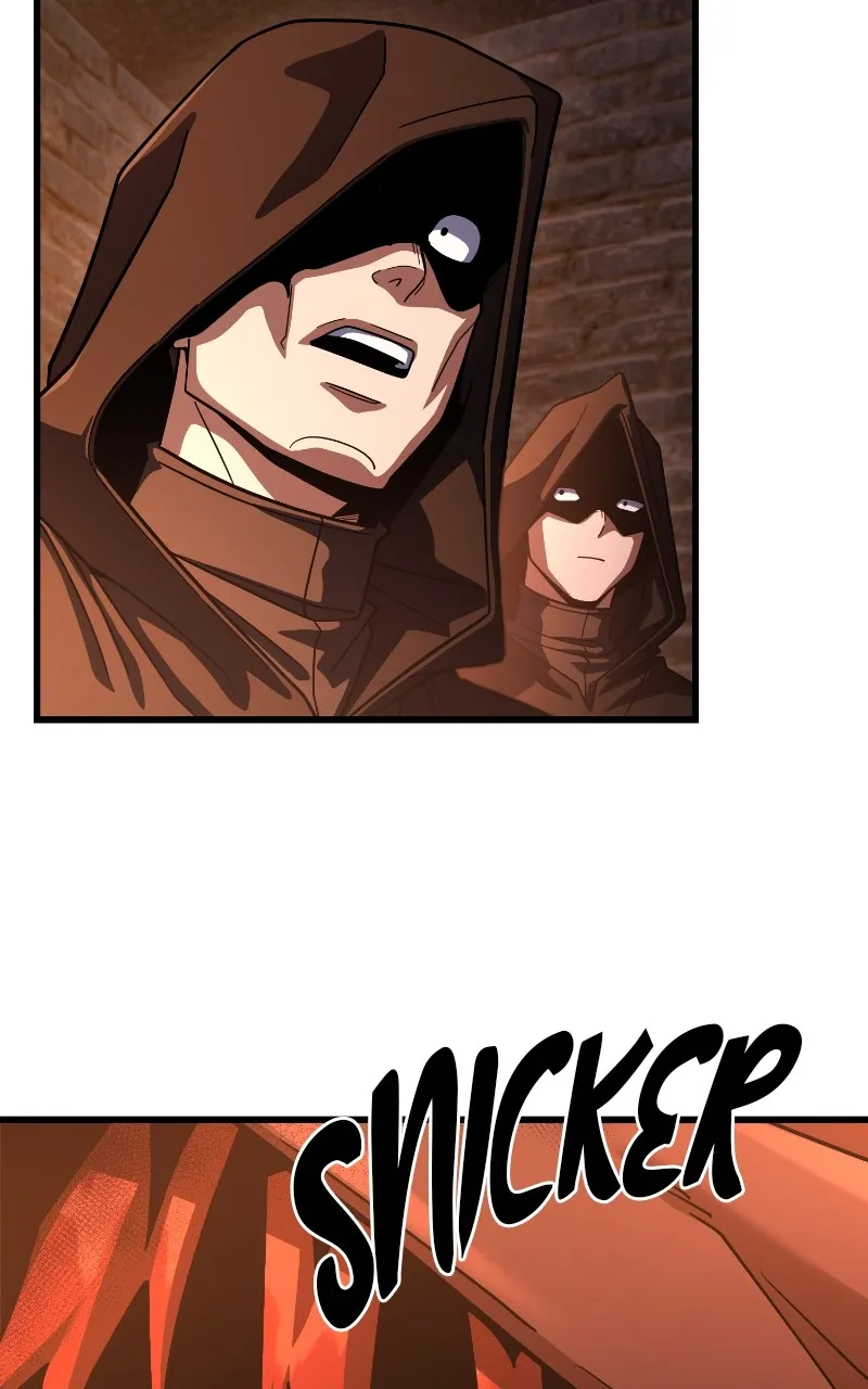 The Hammer Chapter 65 page 5 - 