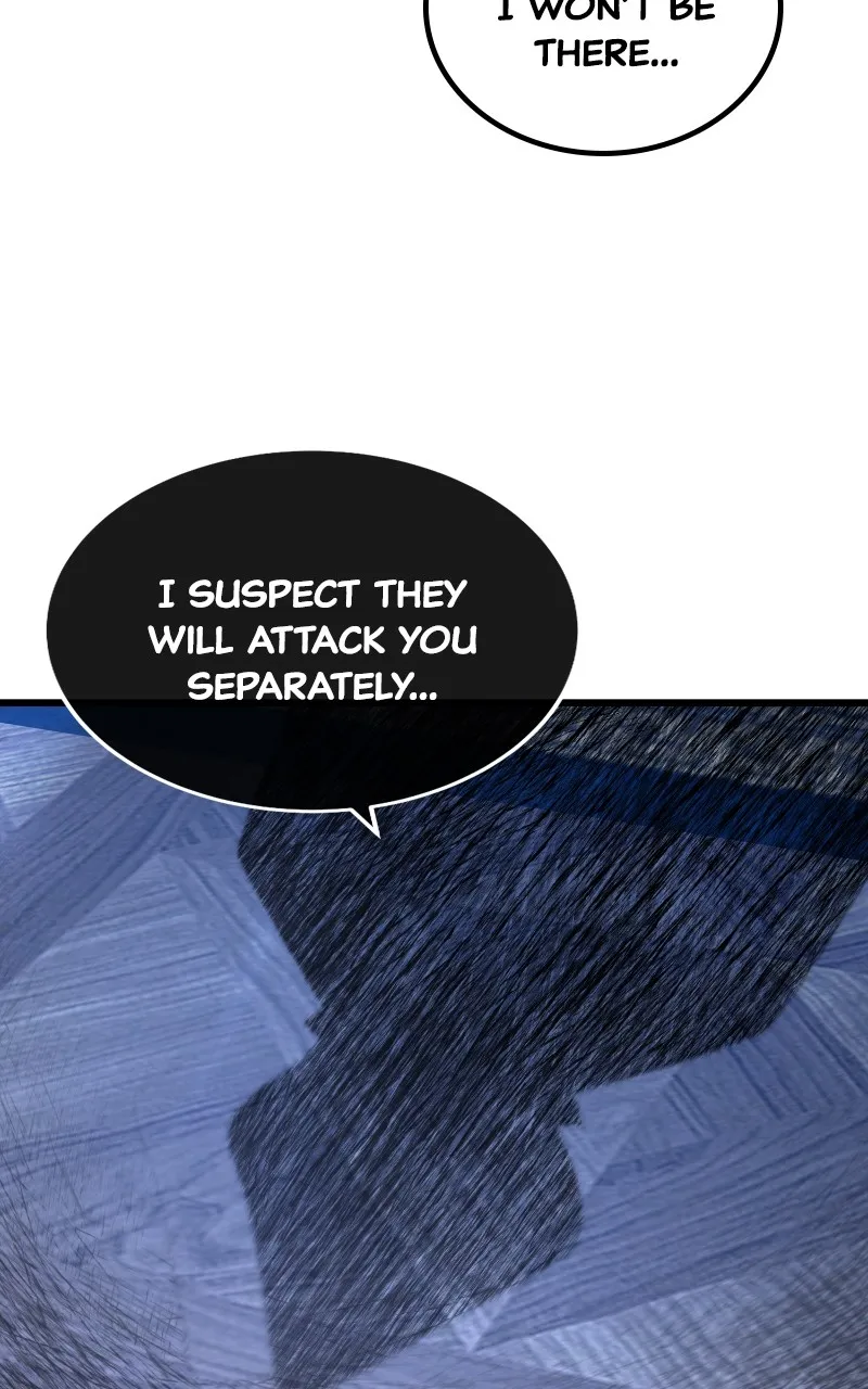 The Hammer Chapter 65 page 41 - 