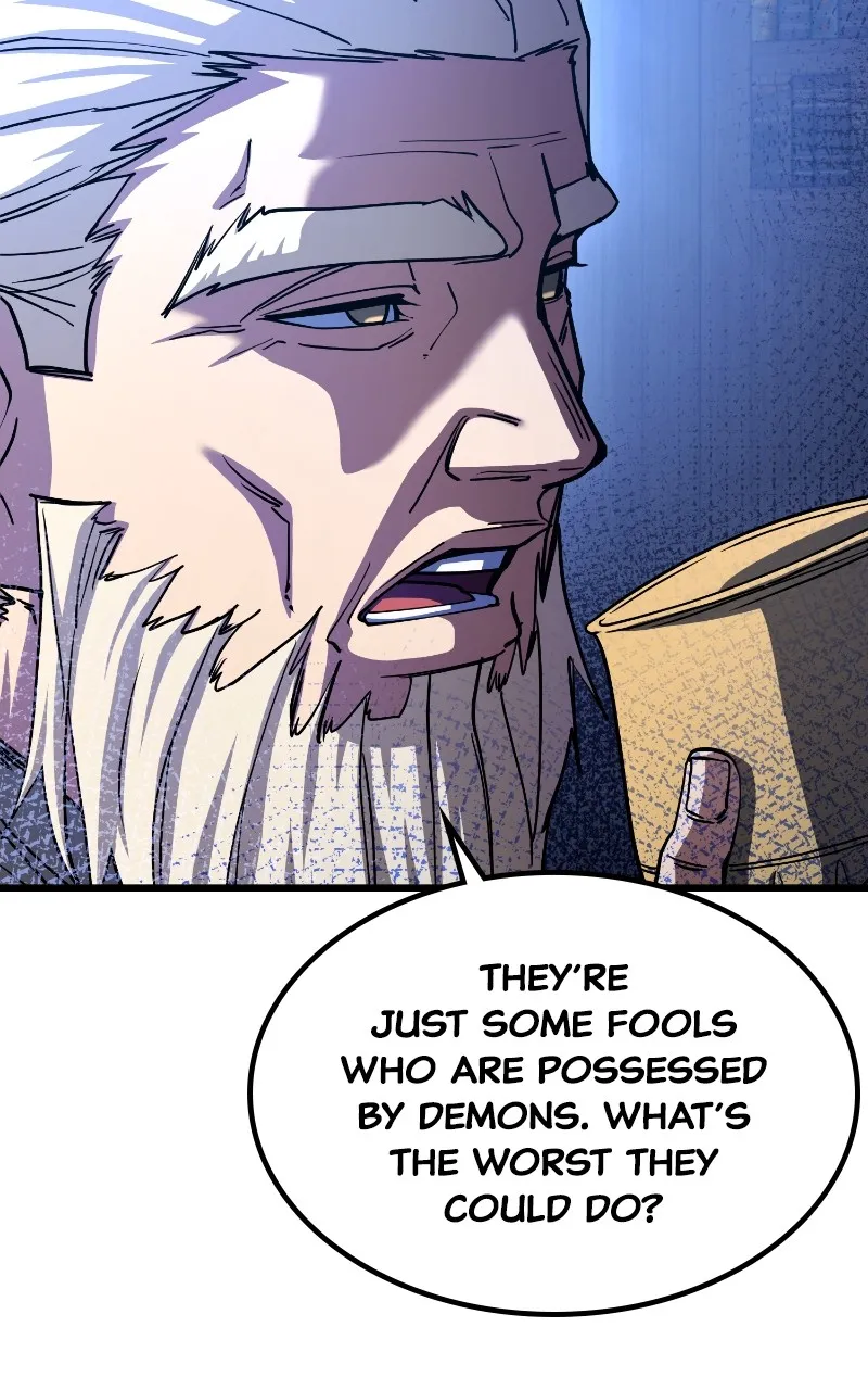 The Hammer Chapter 65 page 43 - 