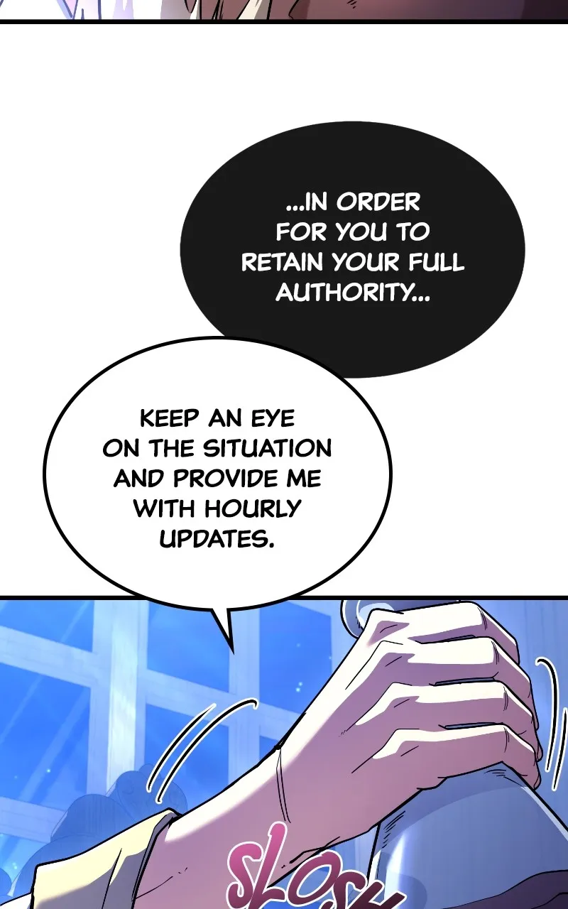 The Hammer Chapter 65 page 50 - 