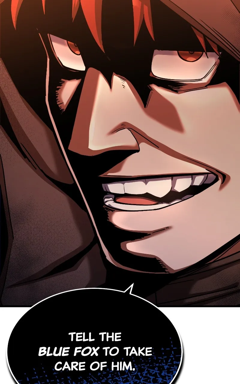 The Hammer Chapter 65 page 6 - 