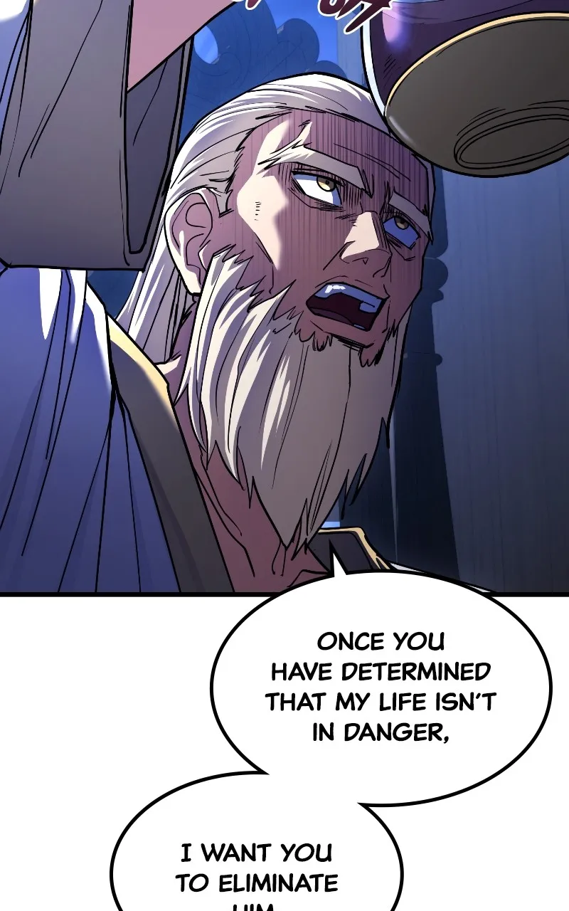 The Hammer Chapter 65 page 51 - 