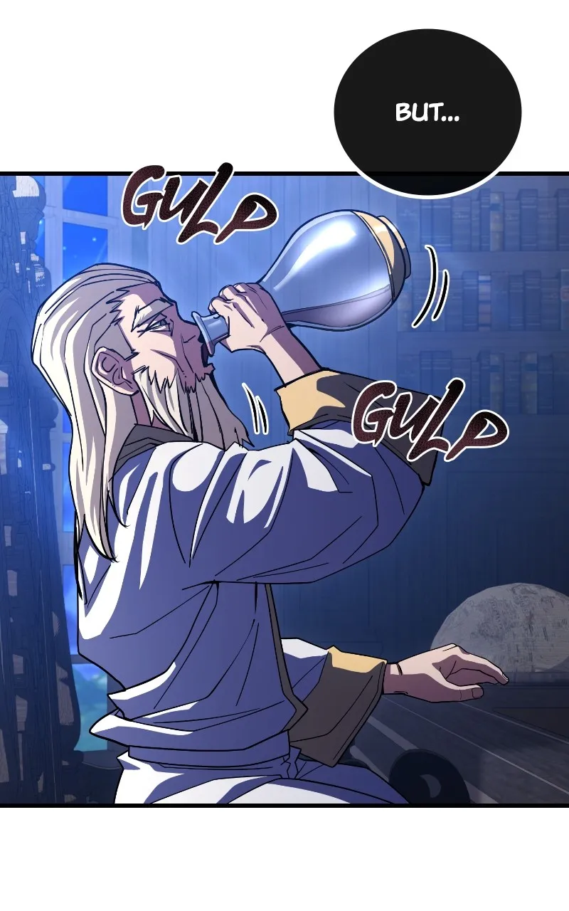 The Hammer Chapter 65 page 54 - 