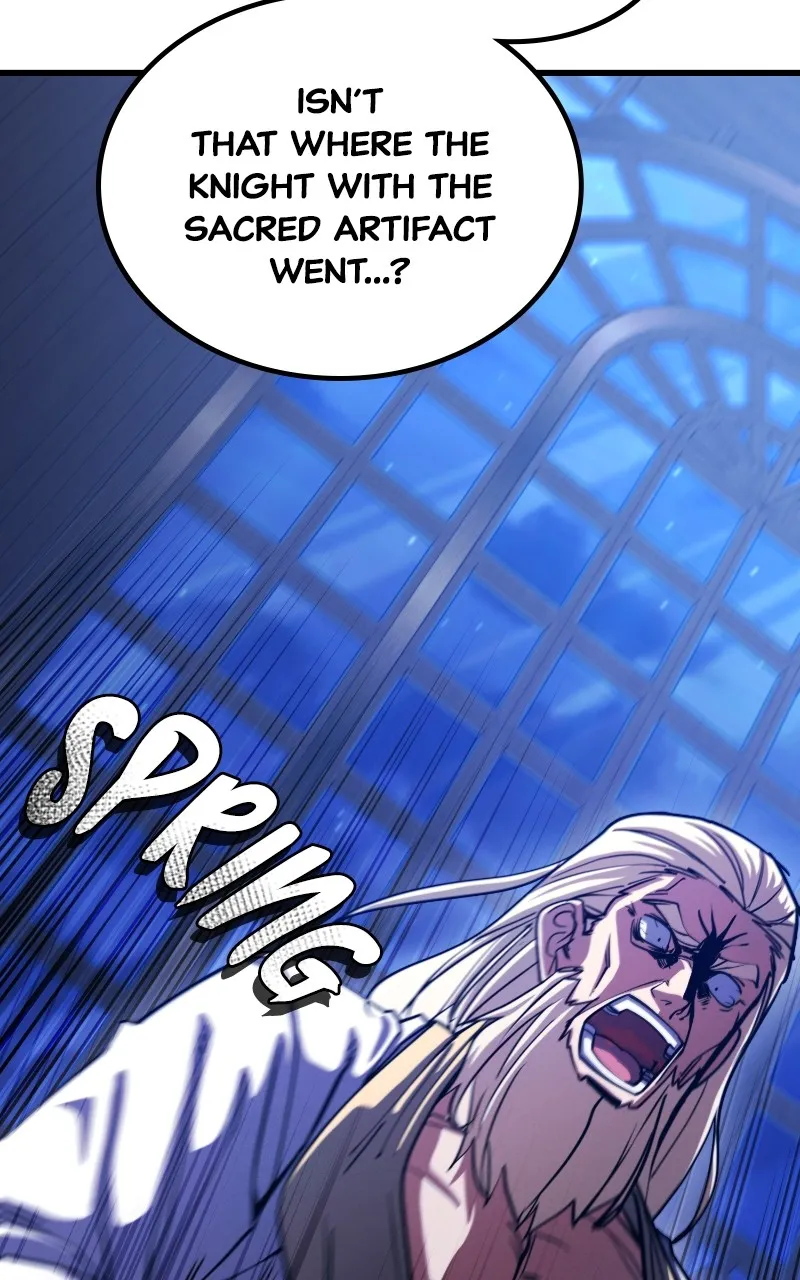 The Hammer Chapter 65 page 59 - 