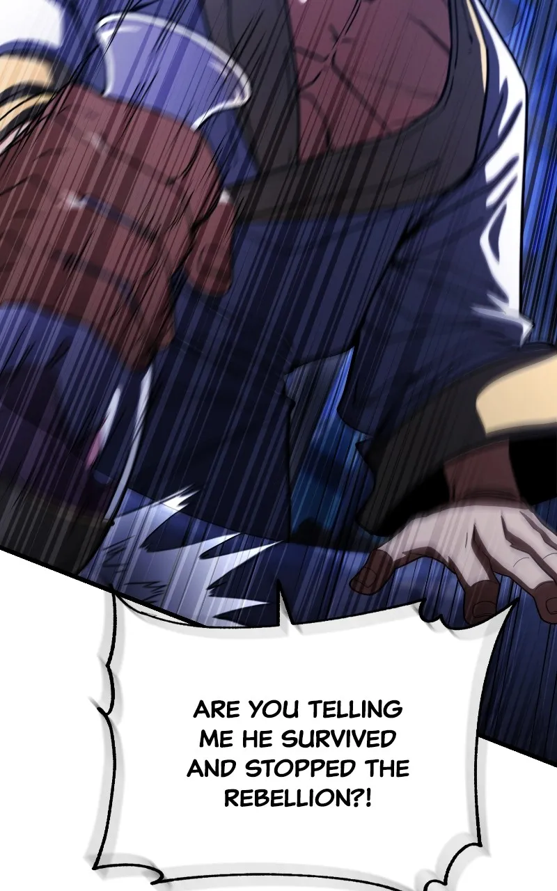 The Hammer Chapter 65 page 60 - 