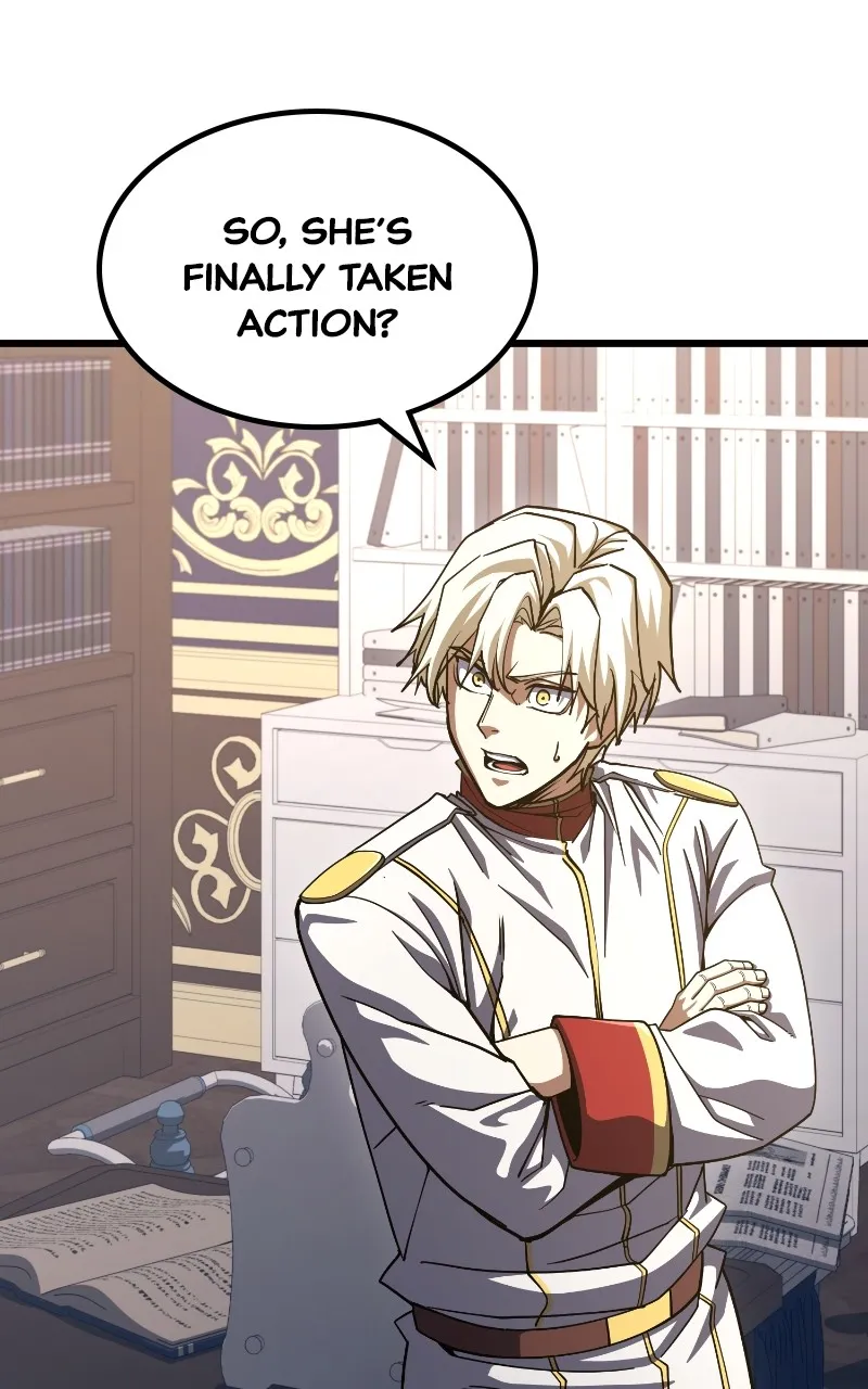 The Hammer Chapter 65 page 70 - 