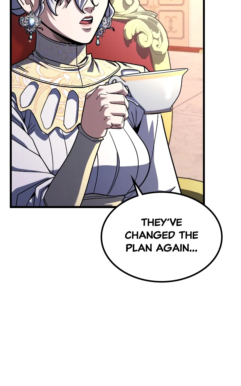 The Hammer Chapter 65 page 8 - 