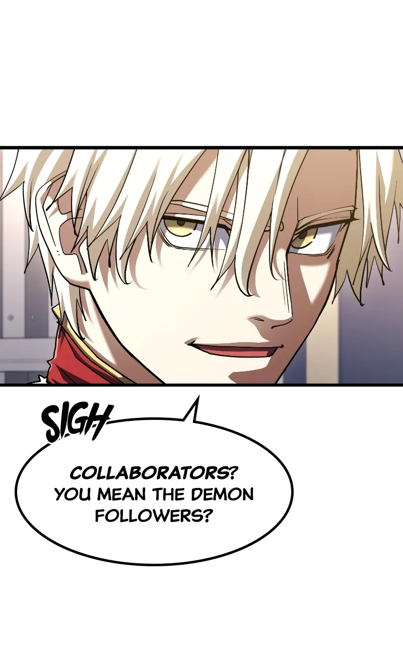 The Hammer Chapter 65 page 76 - 