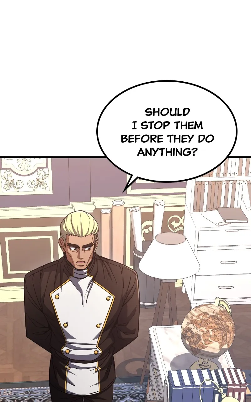 The Hammer Chapter 65 page 77 - 